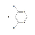 4, 6-Dichlor-5-fluorpyrimidin CAS Nr. 213265-83-9